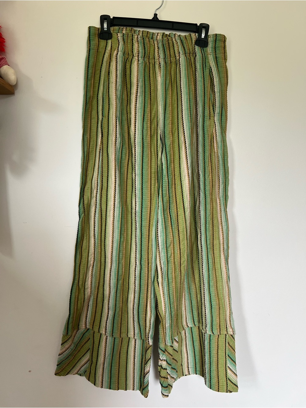 Free people days end striped pants - Picture 7 of 12